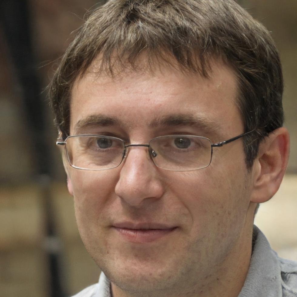 Ricardo Mendes, Diretor de Educação Financeira